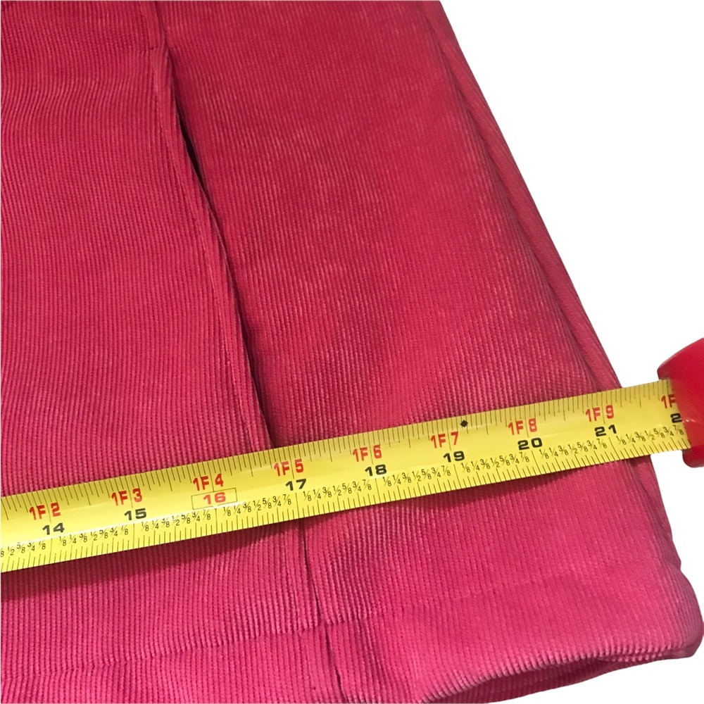 Killtec Jamila Raspberry Soft Shell Size Medium S… - image 8